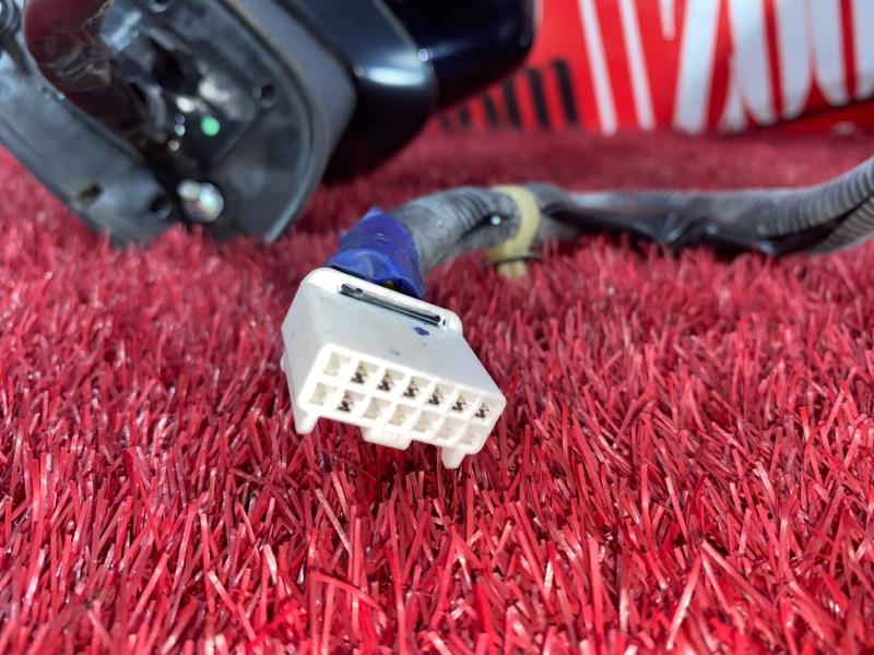 Зеркало боковое, 7600 рублей, Красноярск