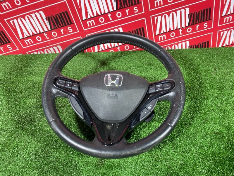 Руль, 11400 рублей, Солонцы