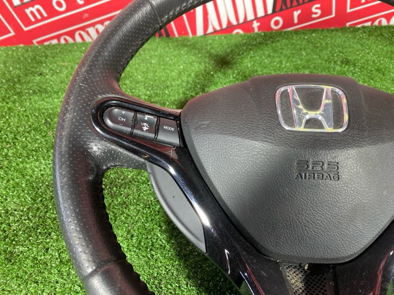 Руль, 11400 рублей, Солонцы