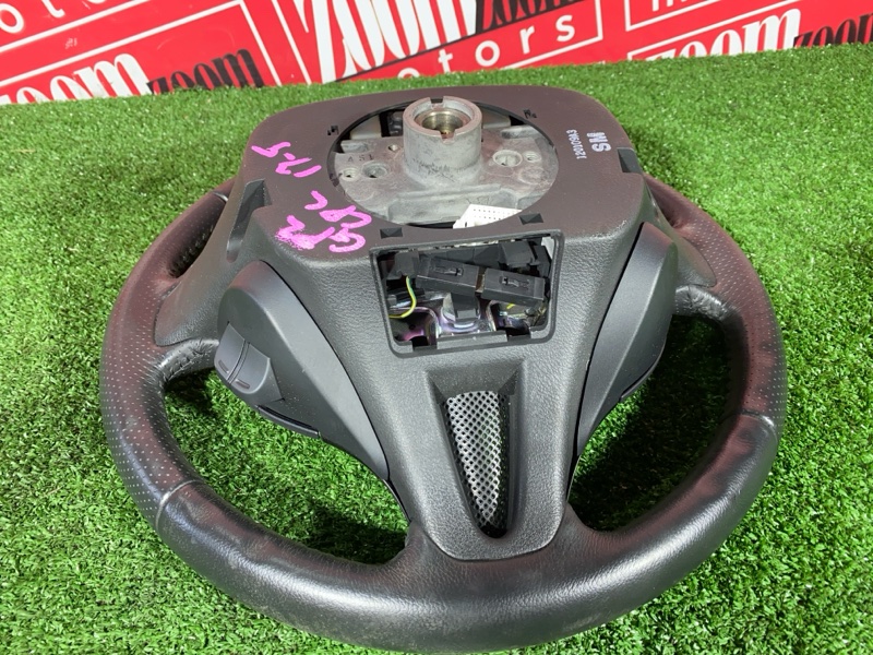 Руль, 11400 рублей, Солонцы