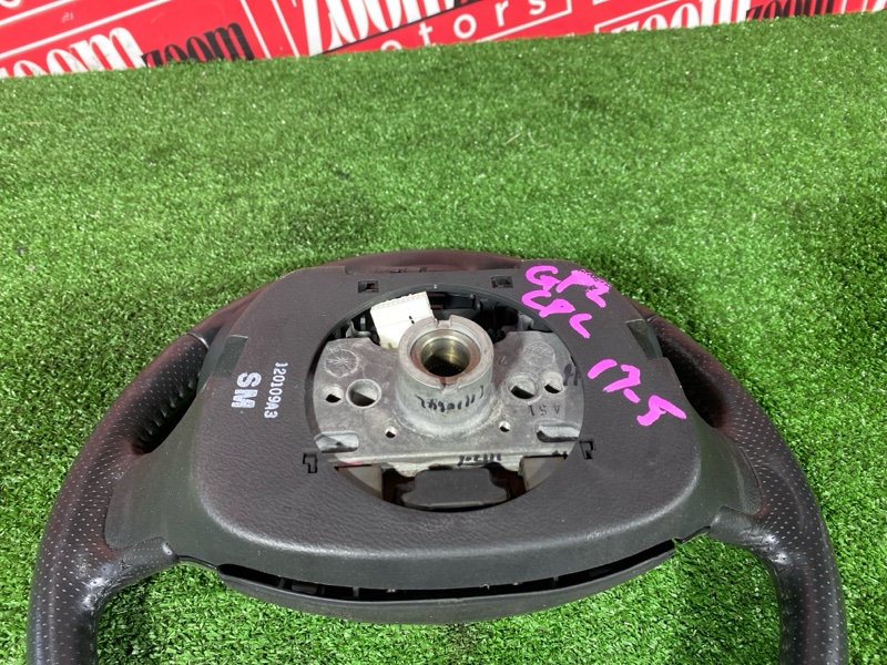 Руль, 11400 рублей, Солонцы