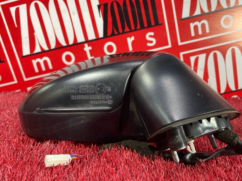 Зеркало боковое, 4800 рублей, Красноярск