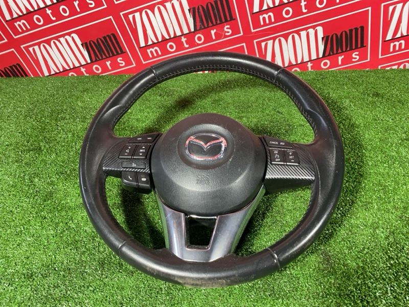 Руль, 9500 рублей, Солонцы