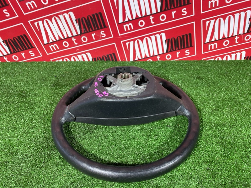 Руль, 2900 рублей, Солонцы