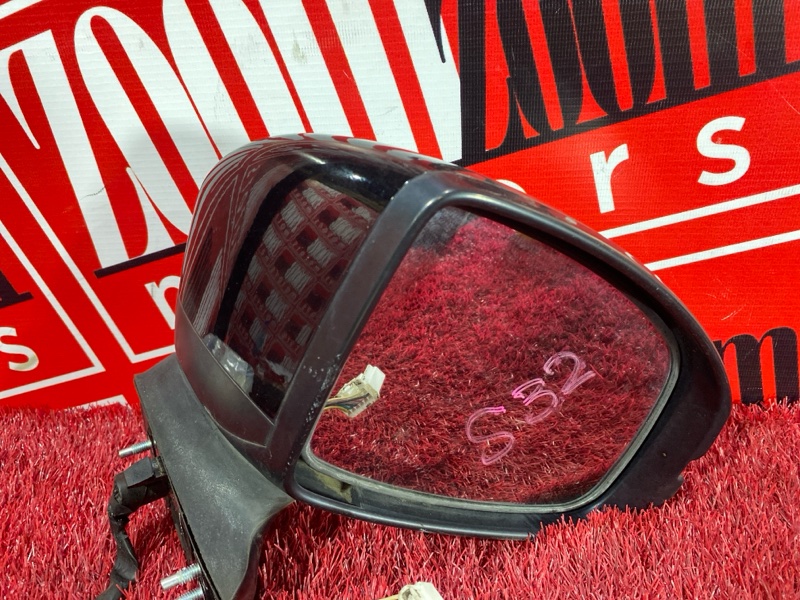 Зеркало боковое, 5700 рублей, Красноярск