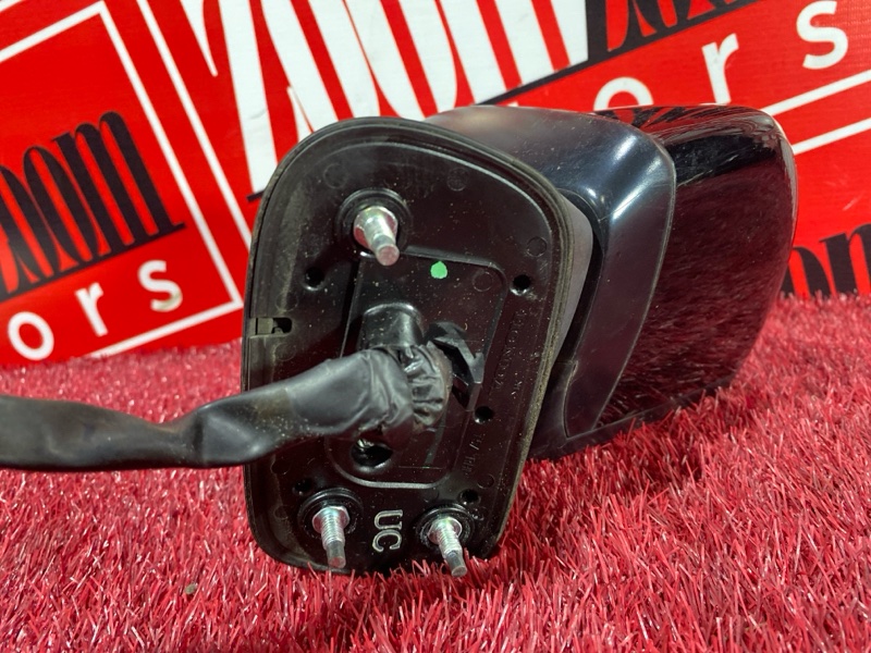 Зеркало боковое, 5700 рублей, Красноярск