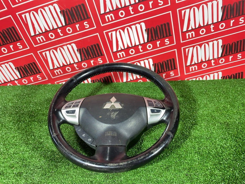 Руль, 6700 рублей, Солонцы