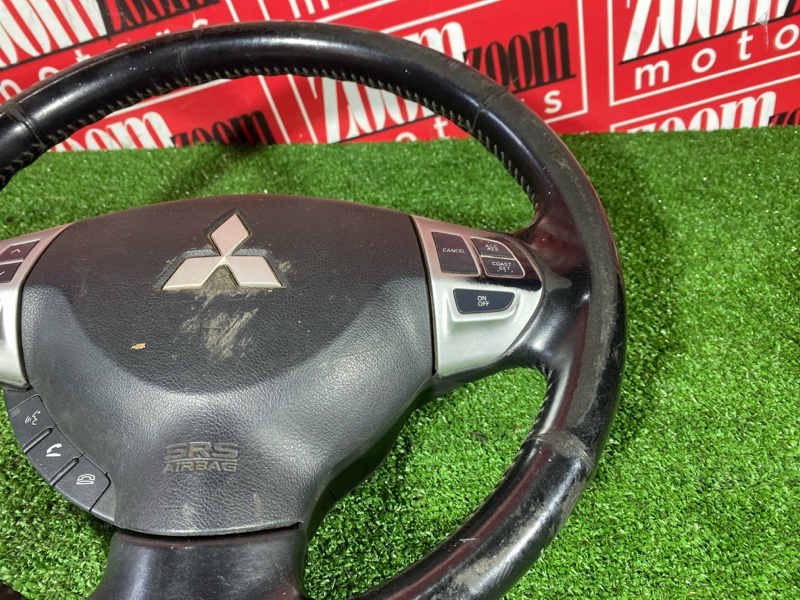 Руль, 6700 рублей, Солонцы