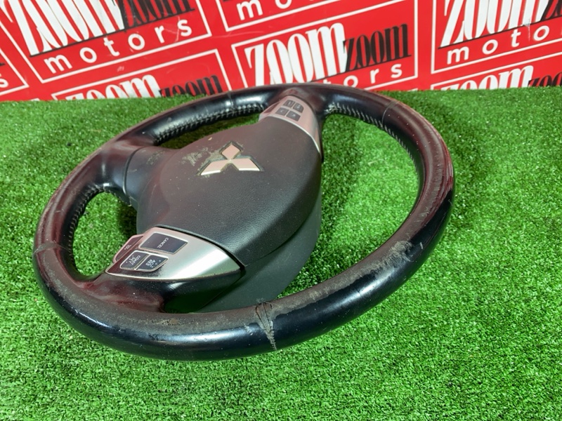 Руль, 6700 рублей, Солонцы