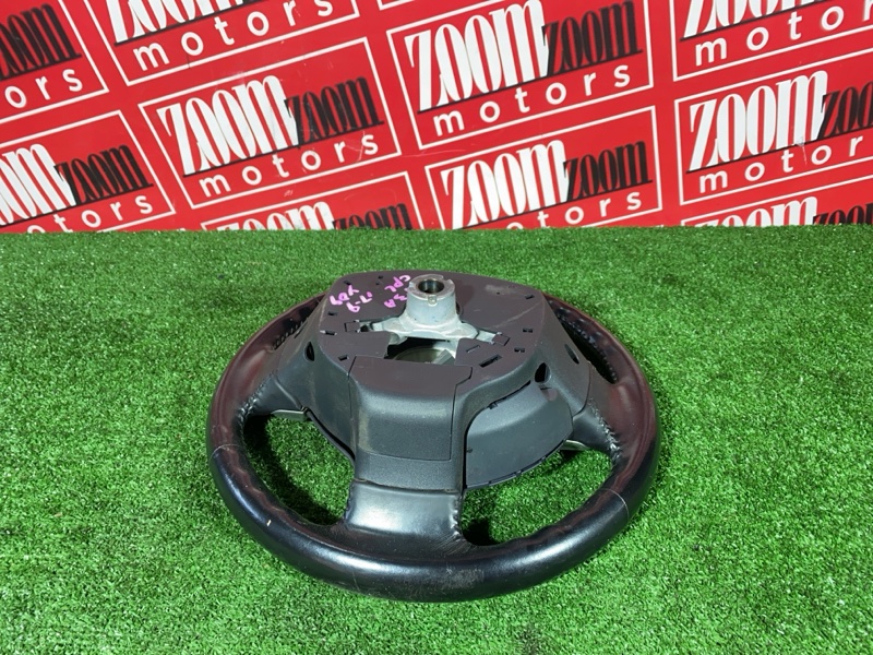 Руль, 6700 рублей, Солонцы