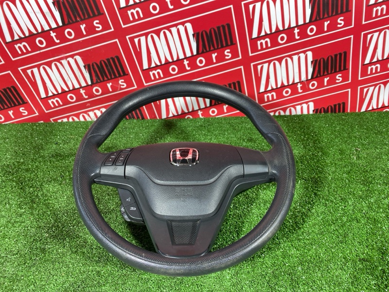 Руль, 14300 рублей, Солонцы