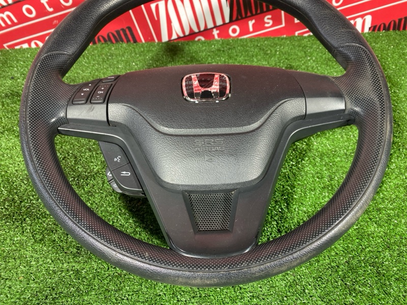 Руль, 14300 рублей, Солонцы