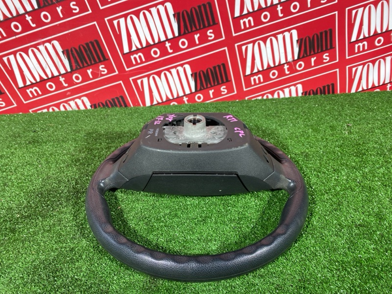 Руль, 14300 рублей, Солонцы