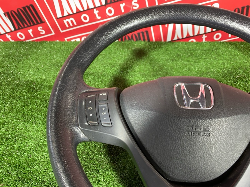 Руль, 7600 рублей, Солонцы