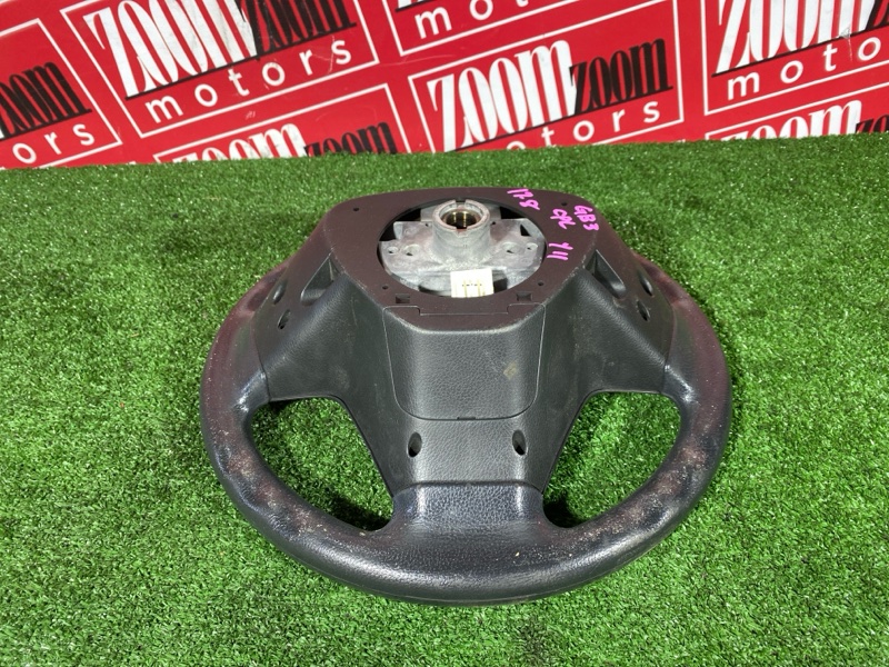 Руль, 7600 рублей, Солонцы