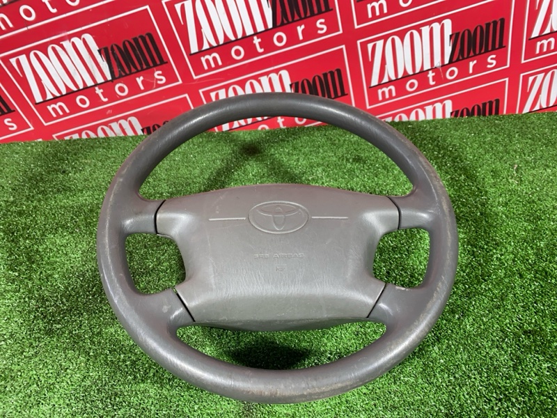 Руль, 4300 рублей, Солонцы