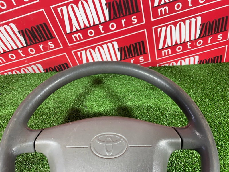 Руль, 4300 рублей, Солонцы