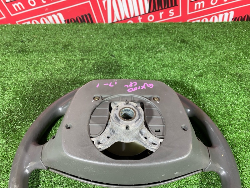 Руль, 4300 рублей, Солонцы