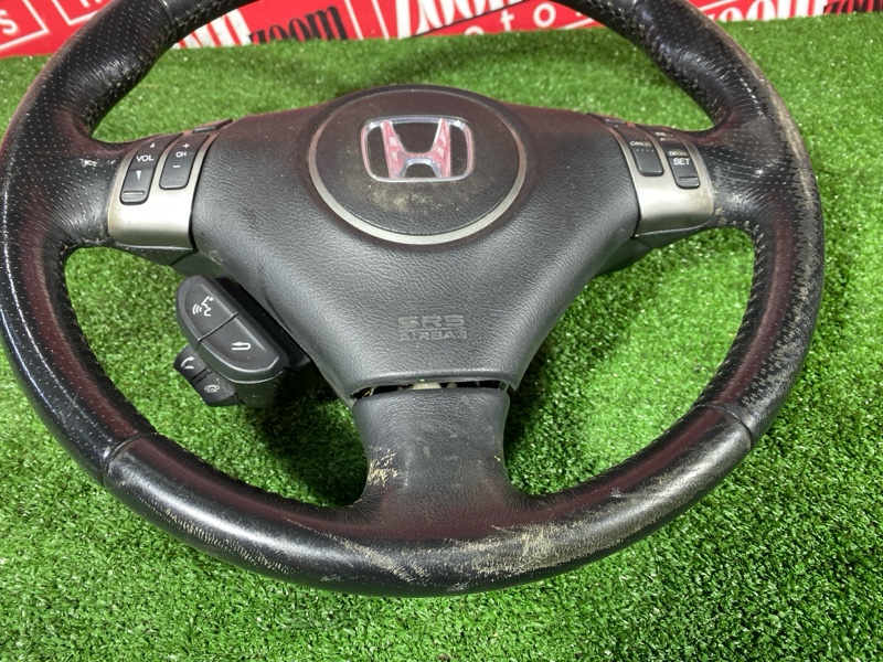 Руль, 8600 рублей, Солонцы