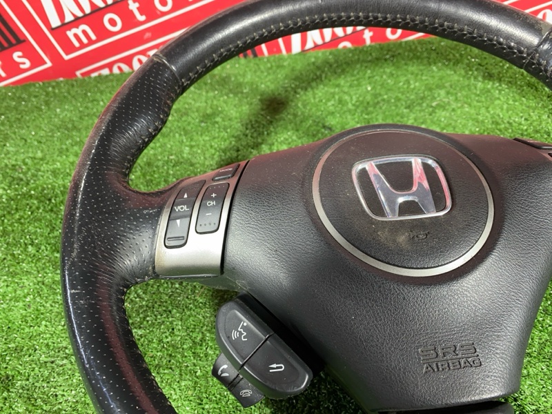 Руль, 8600 рублей, Солонцы