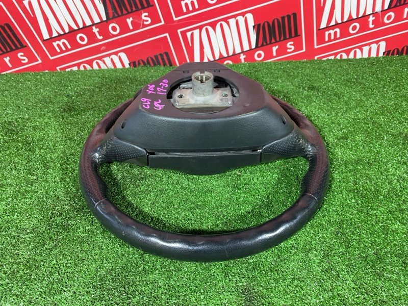 Руль, 8600 рублей, Солонцы