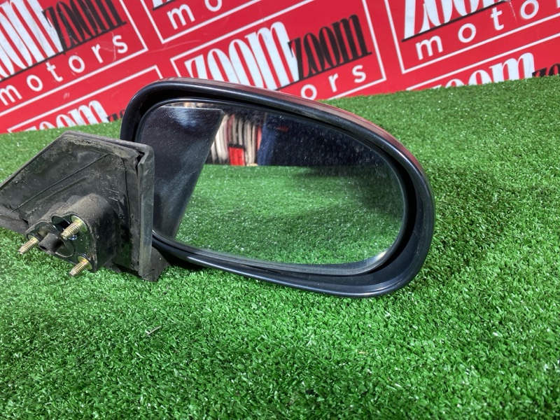 Зеркало боковое, 500 рублей, Солонцы