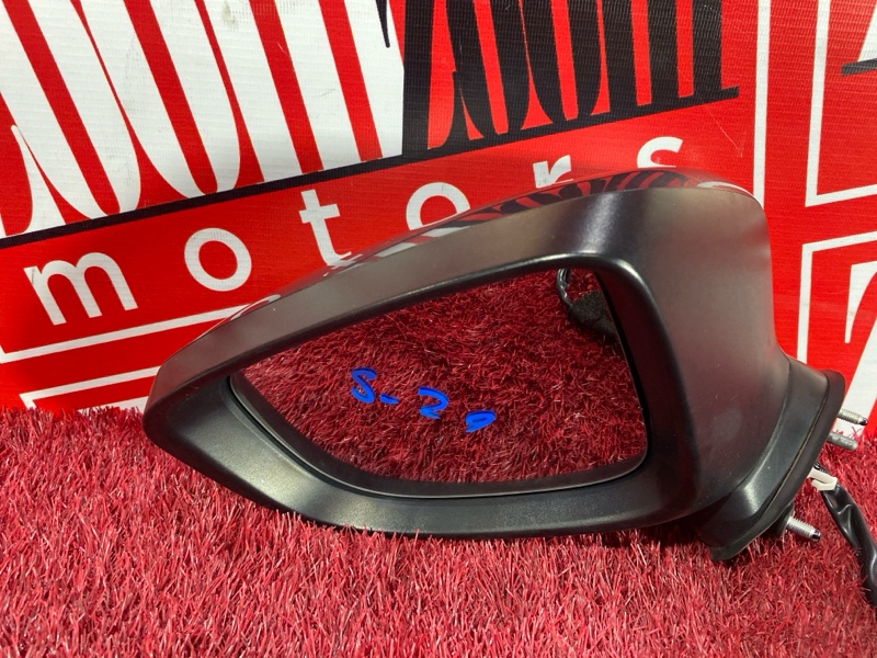 Зеркало боковое, 4300 рублей, Красноярск