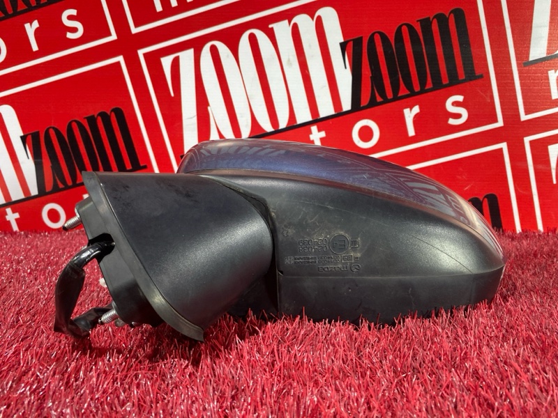 Зеркало боковое, 4300 рублей, Красноярск