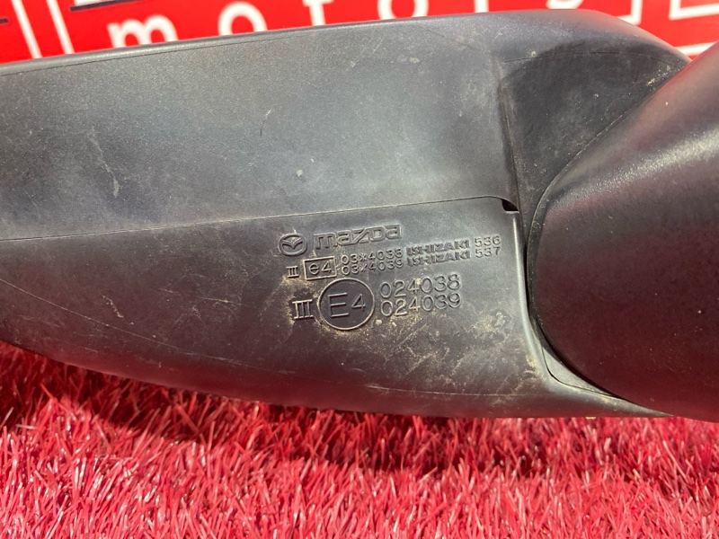 Зеркало боковое, 4300 рублей, Красноярск