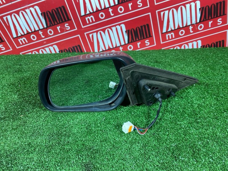 Зеркало боковое, 1400 рублей, Солонцы