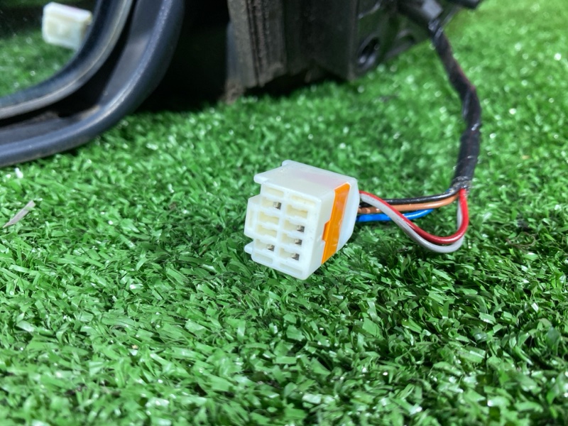 Зеркало боковое, 1400 рублей, Солонцы