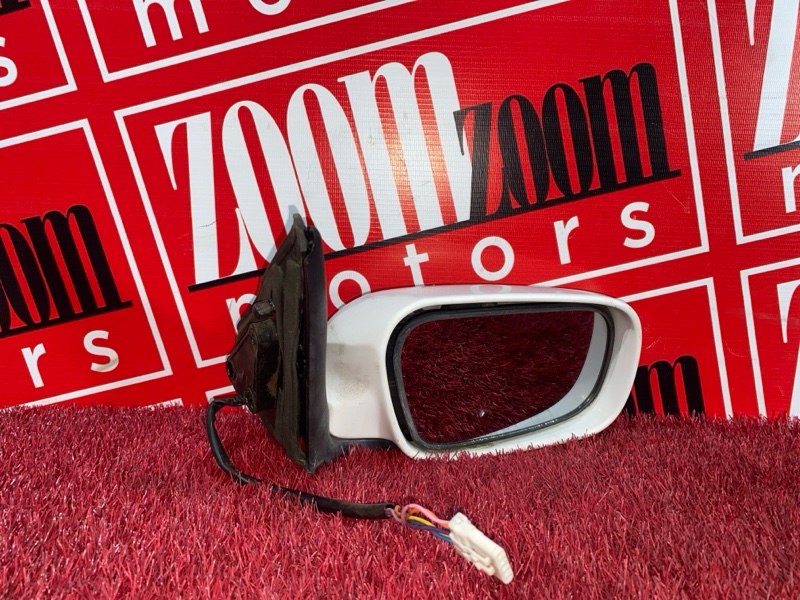 Зеркало боковое, 600 рублей, Красноярск