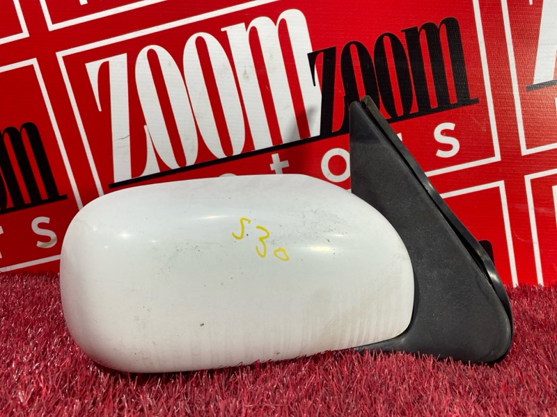 Зеркало боковое, 600 рублей, Красноярск