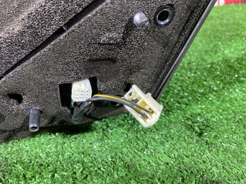 Зеркало боковое, 2400 рублей, Солонцы