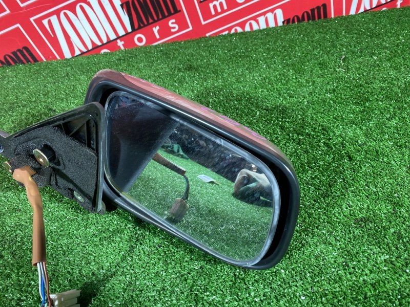 Зеркало боковое, 700 рублей, Солонцы