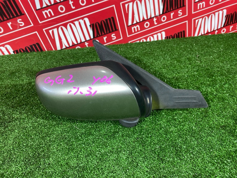 Зеркало боковое, 700 рублей, Солонцы