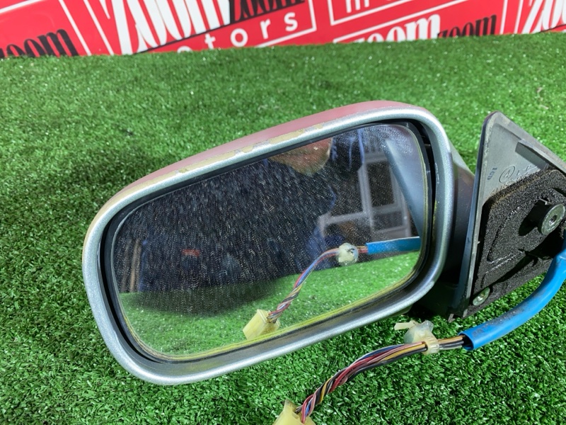 Зеркало боковое, 1300 рублей, Солонцы