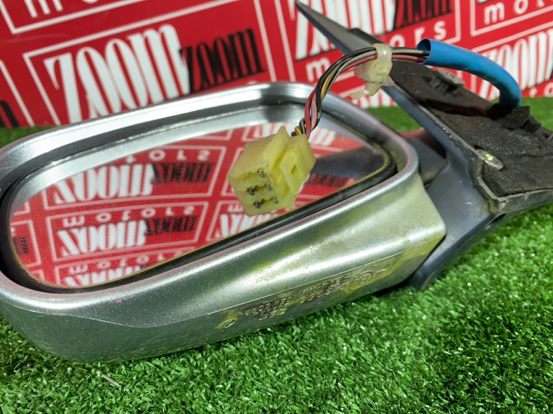 Зеркало боковое, 1300 рублей, Солонцы