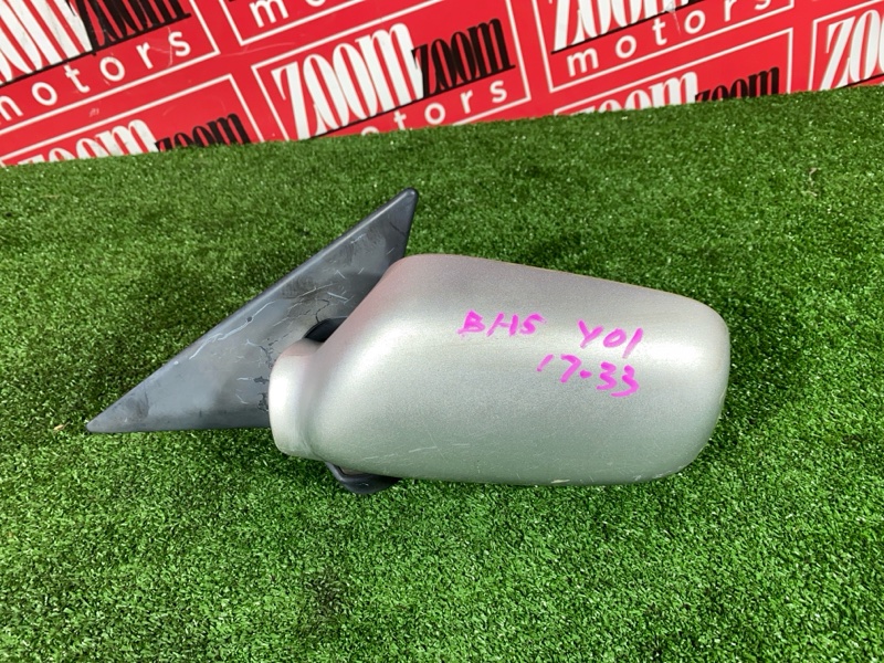 Зеркало боковое, 1300 рублей, Солонцы