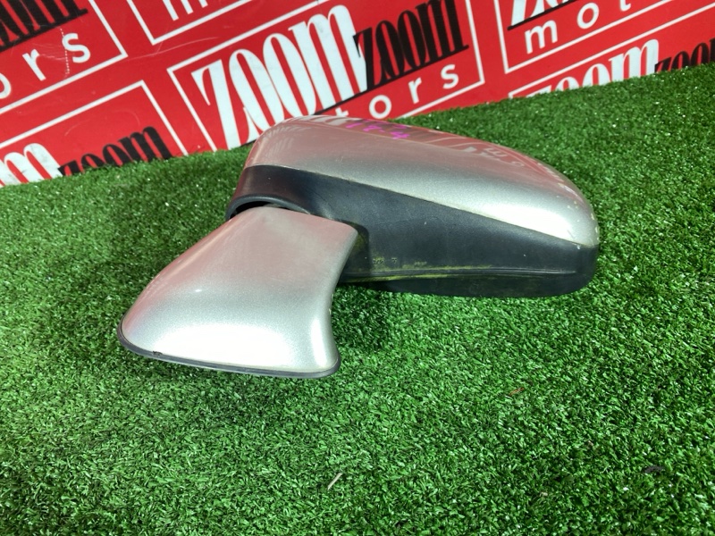 Зеркало боковое, 1000 рублей, Солонцы