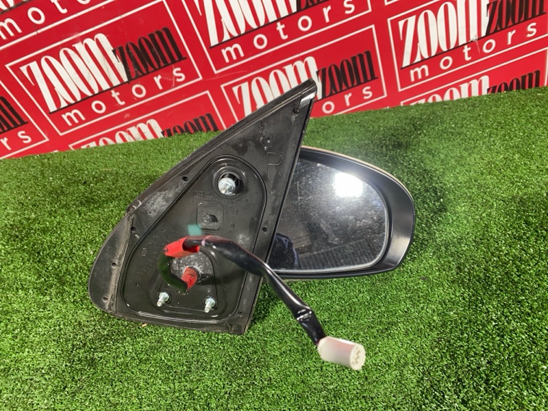 Зеркало боковое, 1800 рублей, Солонцы