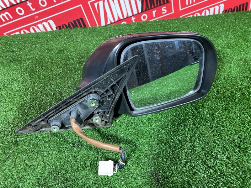 Зеркало боковое, 1500 рублей, Солонцы