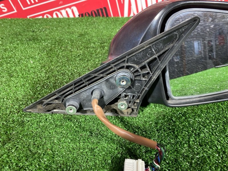 Зеркало боковое, 1500 рублей, Солонцы