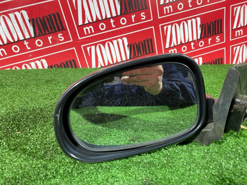 Зеркало боковое, 1400 рублей, Солонцы