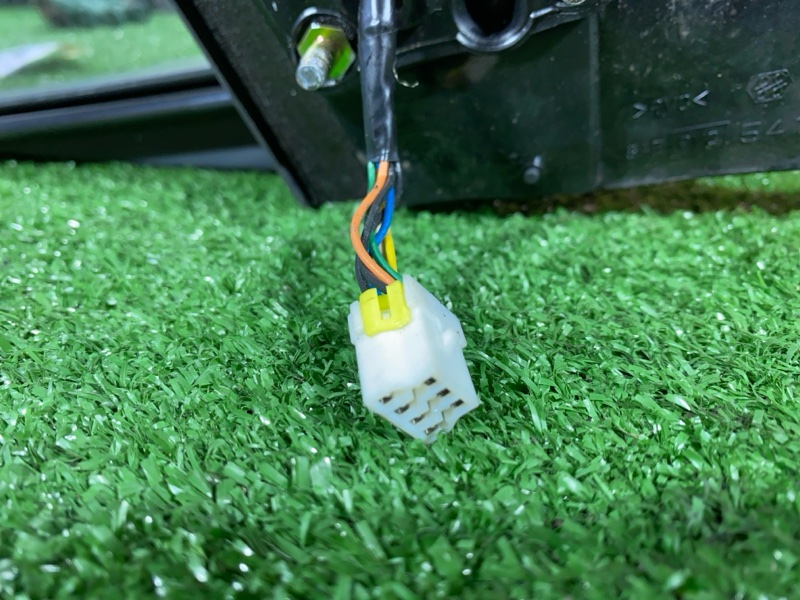 Зеркало боковое, 1300 рублей, Солонцы