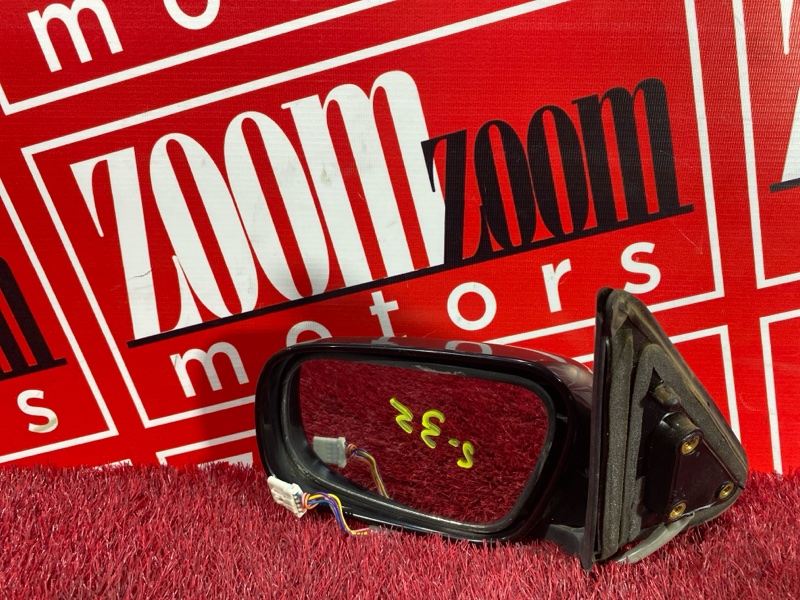 Зеркало боковое, 800 рублей, Красноярск