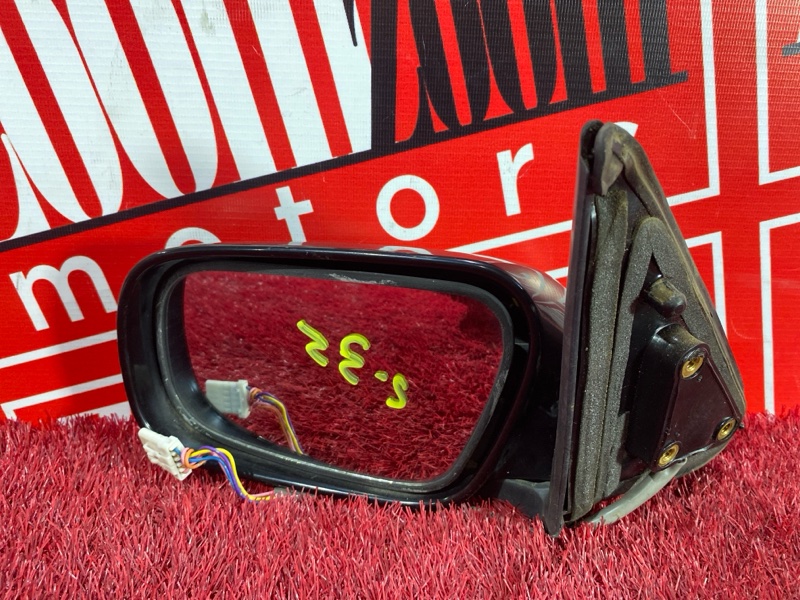 Зеркало боковое, 800 рублей, Красноярск