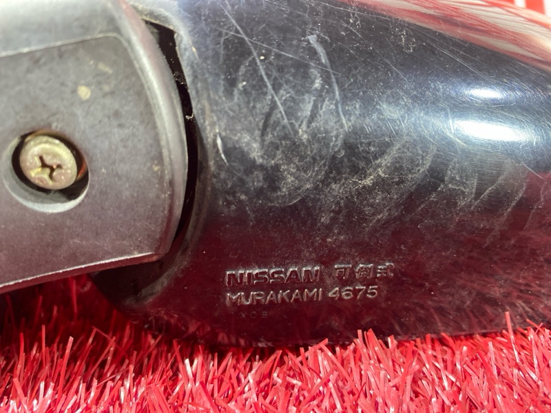 Зеркало боковое, 800 рублей, Красноярск