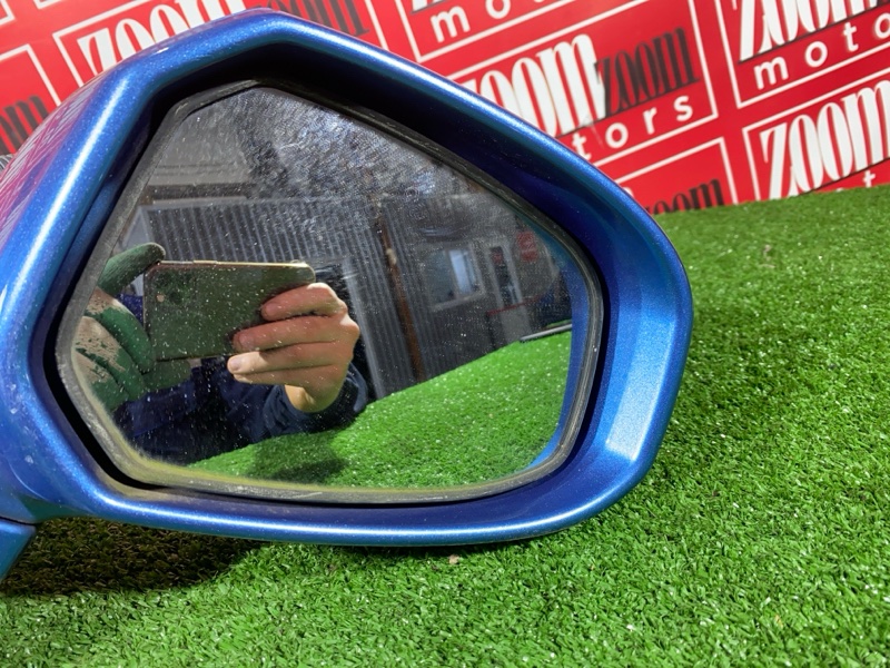 Зеркало боковое, 2000 рублей, Солонцы