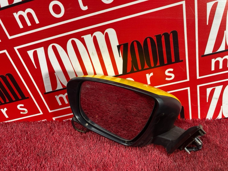 Зеркало боковое, 12400 рублей, Красноярск